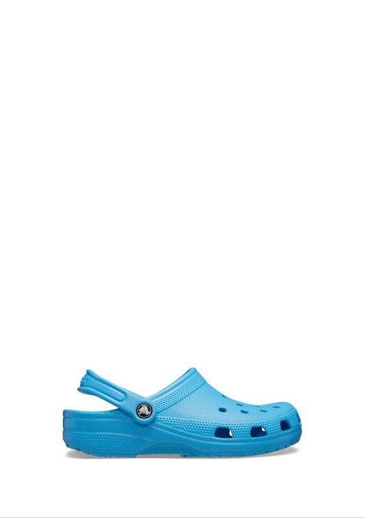 Kids Classic Clog - Venetian Blue