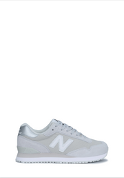 515 Sneaker - Grey - Catani Clothing