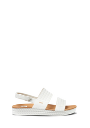 Water Vista Duo - White / Tan - Catani Clothing
