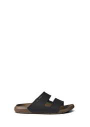 Oasis Double Up - Fossil / Black - Catani Clothing