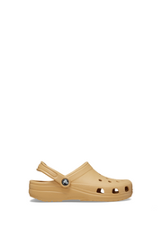 Classic Clog - Wheat - Catani Clothing