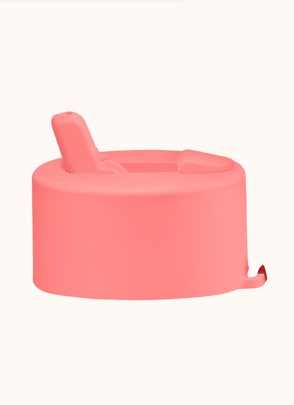 Flip Straw Lid