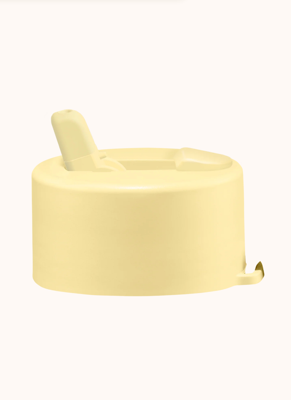 Flip Straw Lid
