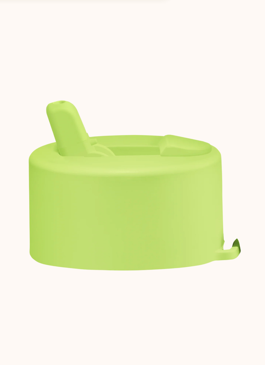 Flip Straw Lid