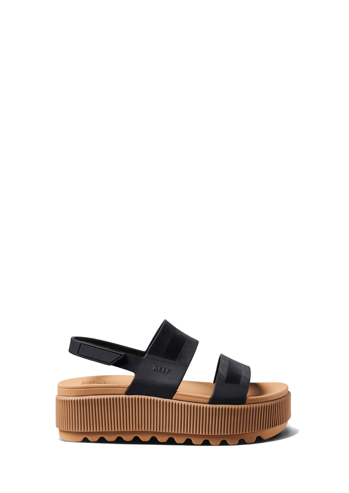 Water Vista Higher - Black Tan - Catani Clothing