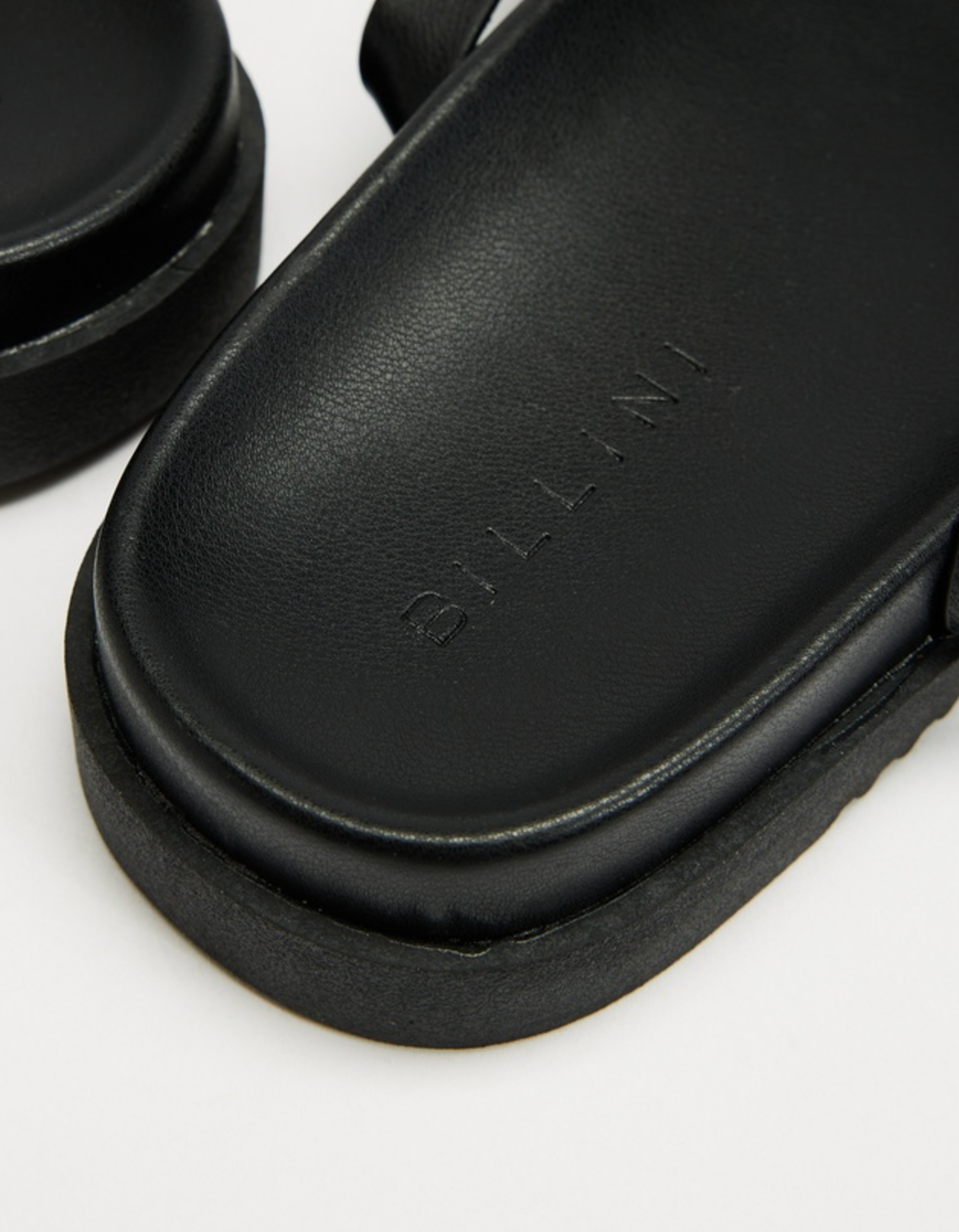 Astrid Sandal - Black