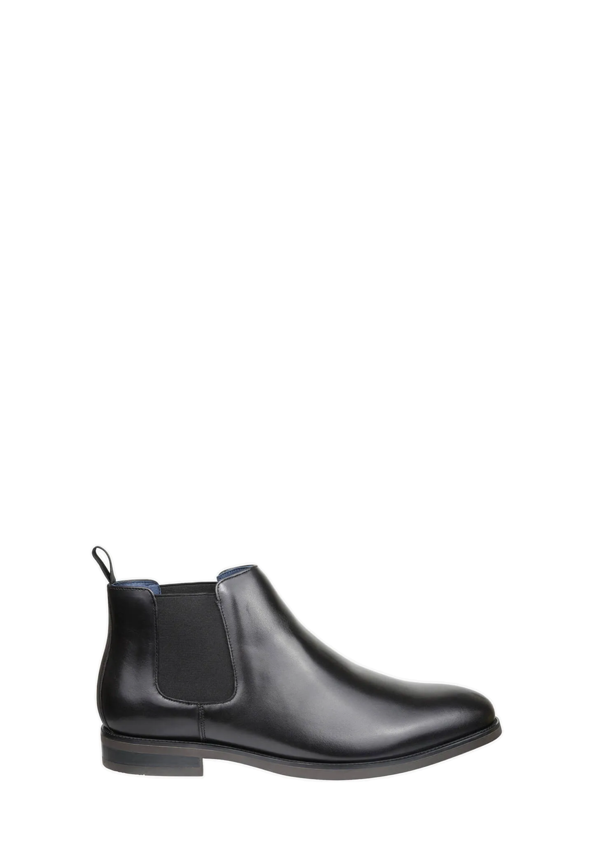 Ceduna Boot - Black - Catani Clothing