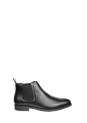 Ceduna Boot - Black - Catani Clothing