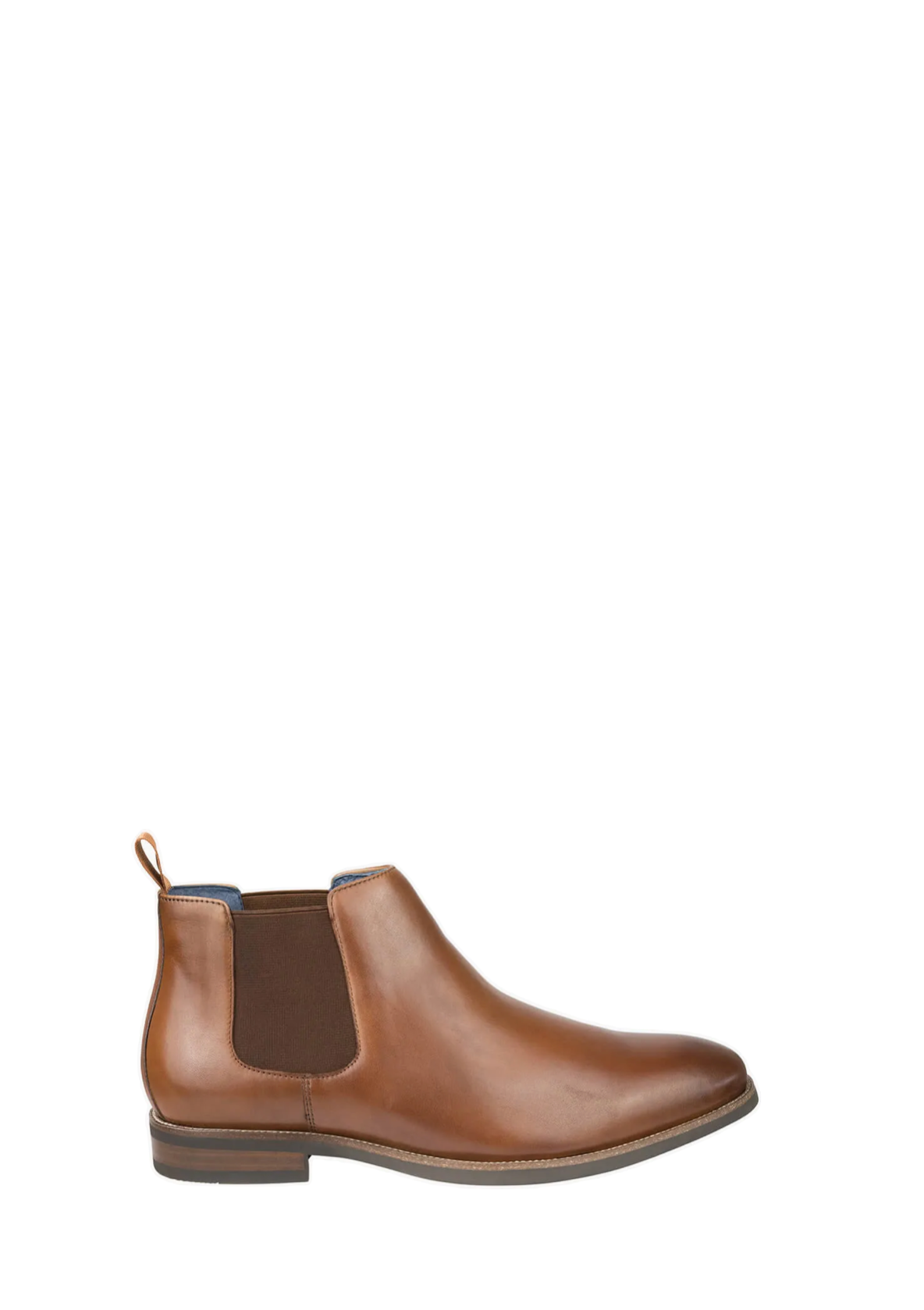 Ceduna Boot - Cognac