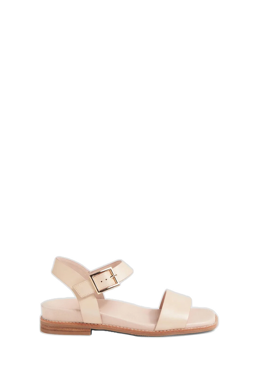 Elissay Sandal - Blush