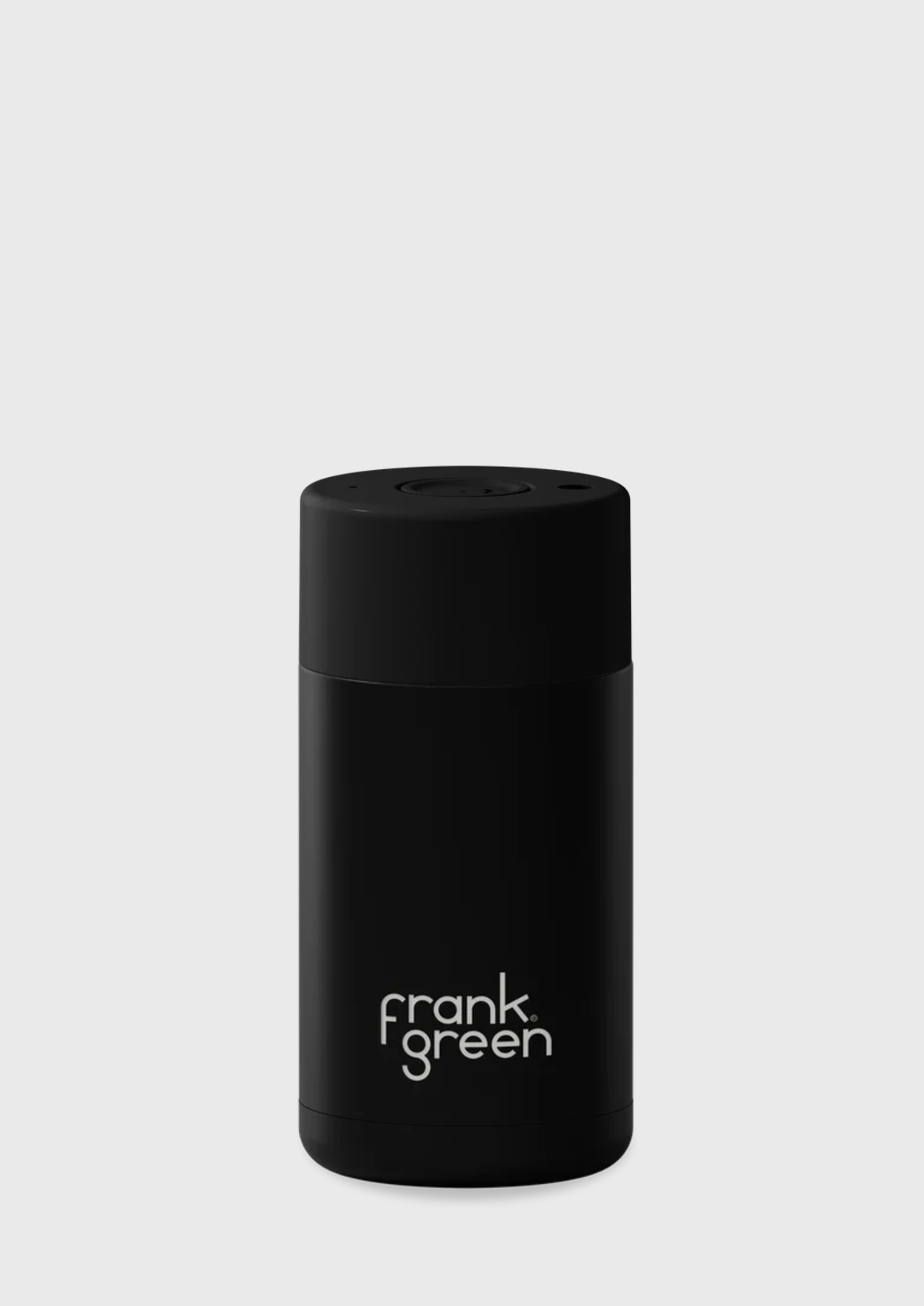 355 mL / 12oz - Ceramic Reusable Cup