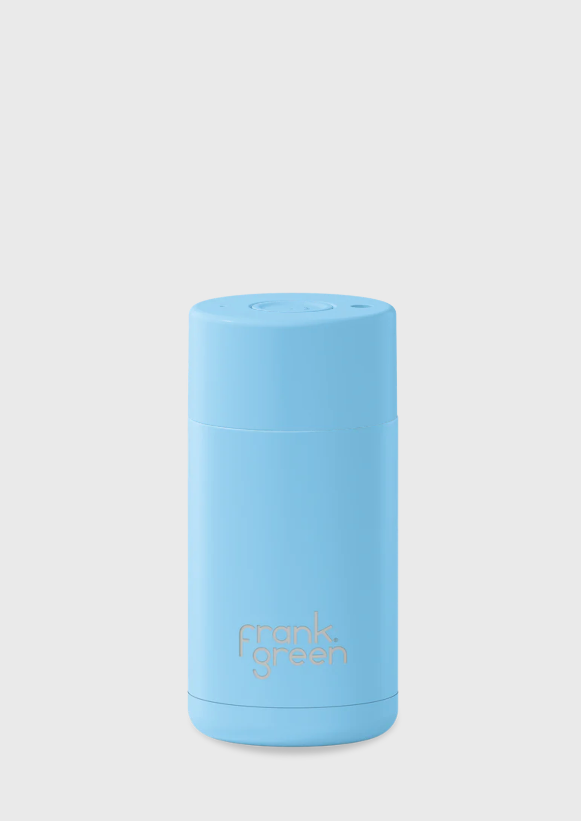 355 mL / 12oz - Ceramic Reusable Cup