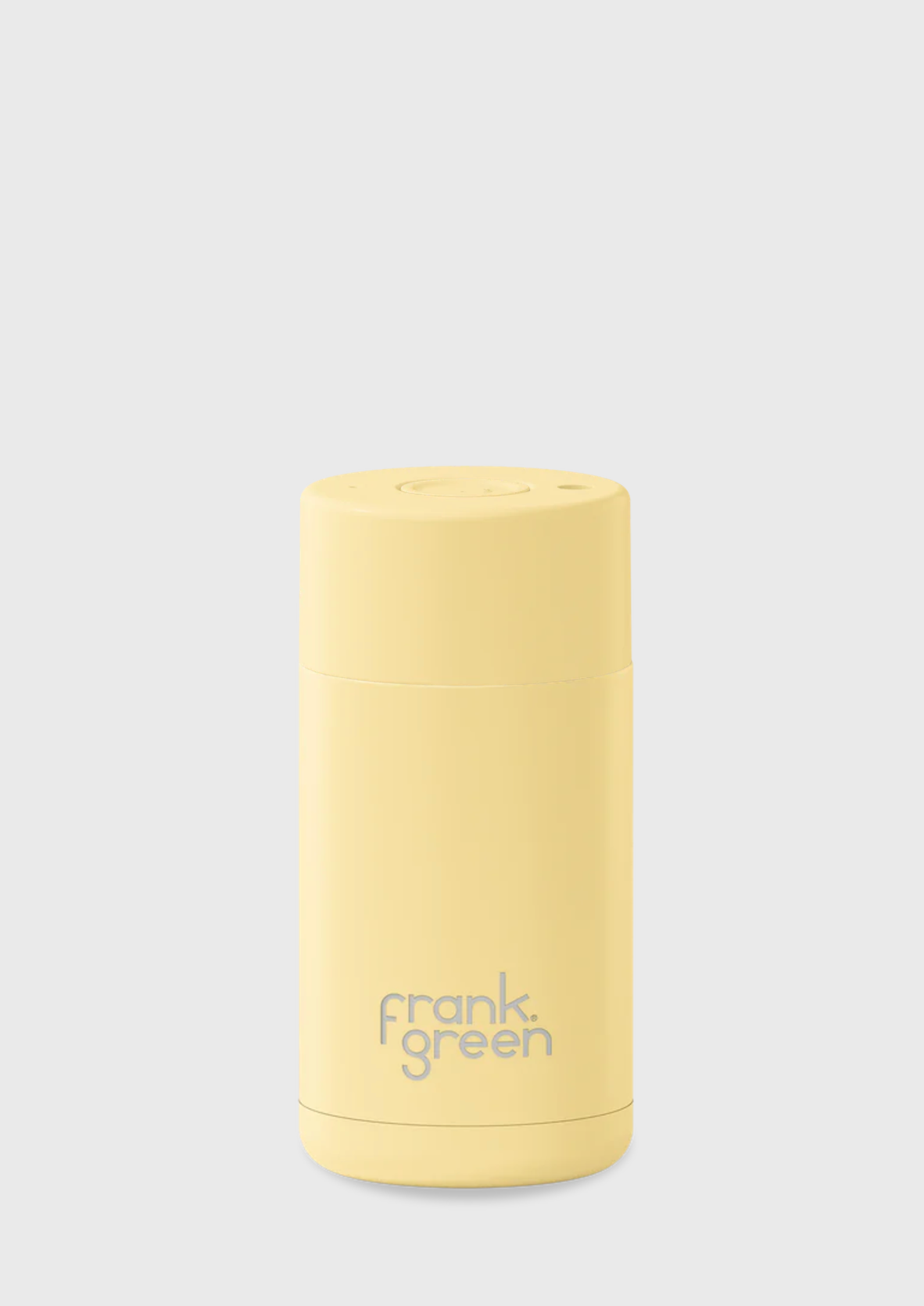 355 mL / 12oz - Ceramic Reusable Cup