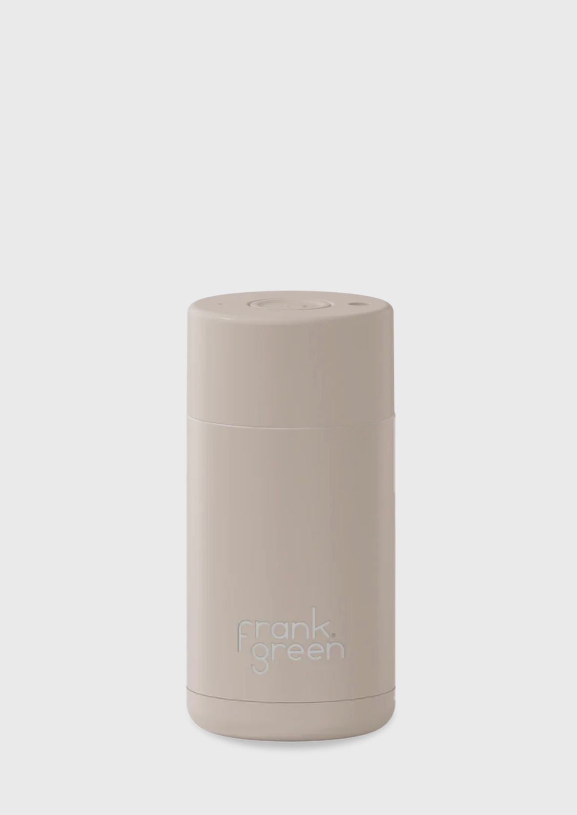 355 mL / 12oz - Ceramic Reusable Cup