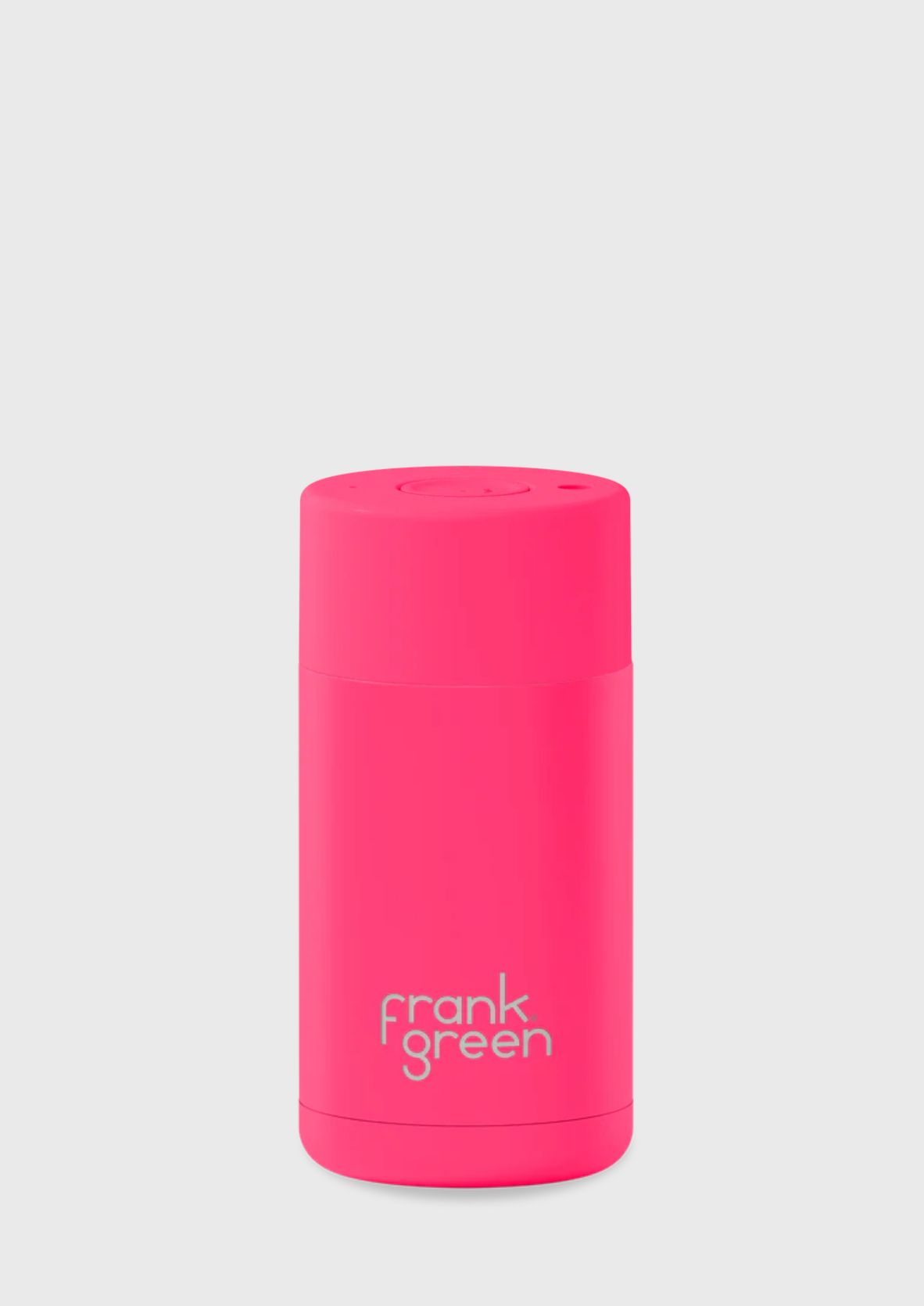355 mL / 12oz - Ceramic Reusable Cup