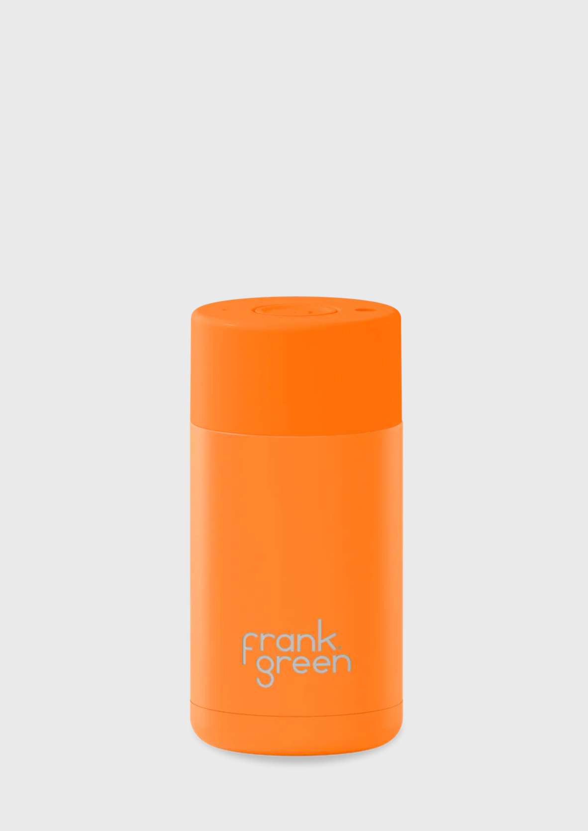 355 mL / 12oz - Ceramic Reusable Cup