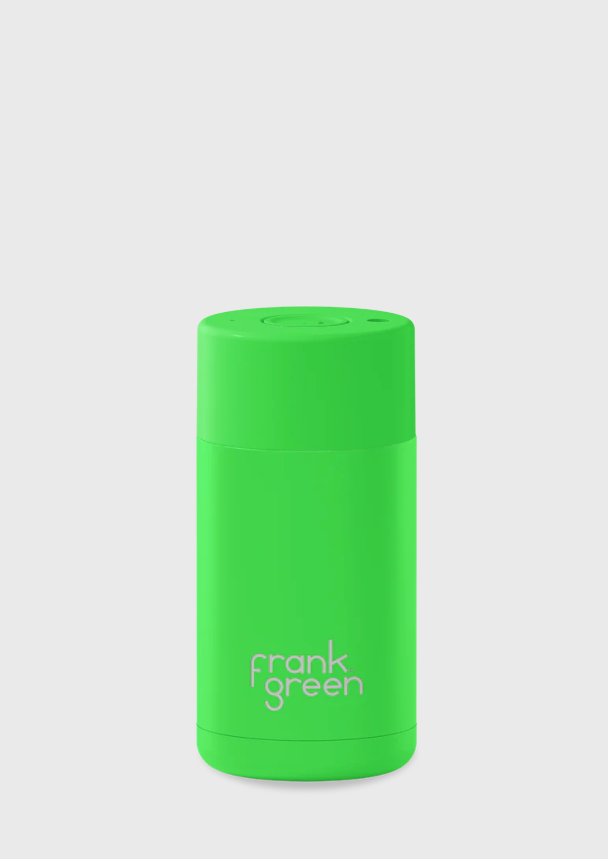 355 mL / 12oz - Ceramic Reusable Cup