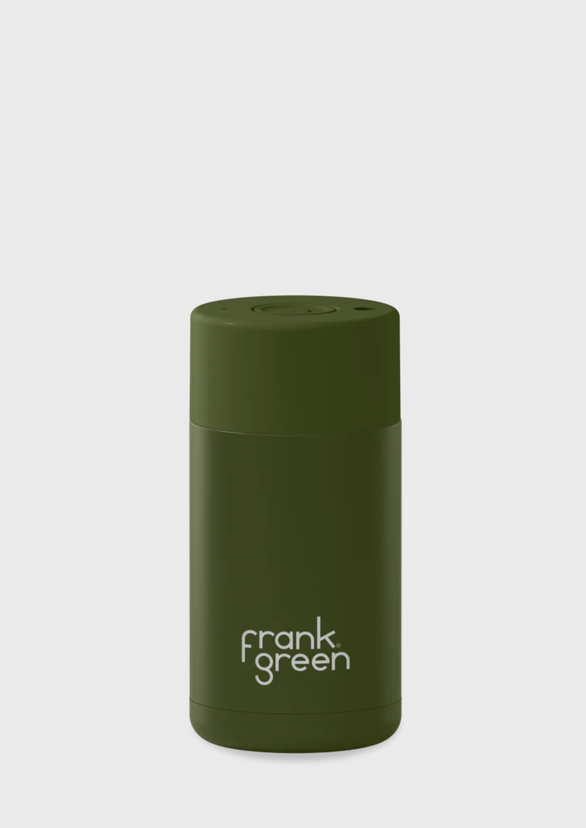 355 mL / 12oz - Ceramic Reusable Cup