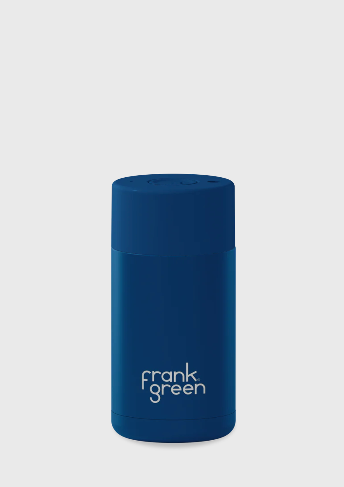 355 mL / 12oz - Ceramic Reusable Cup