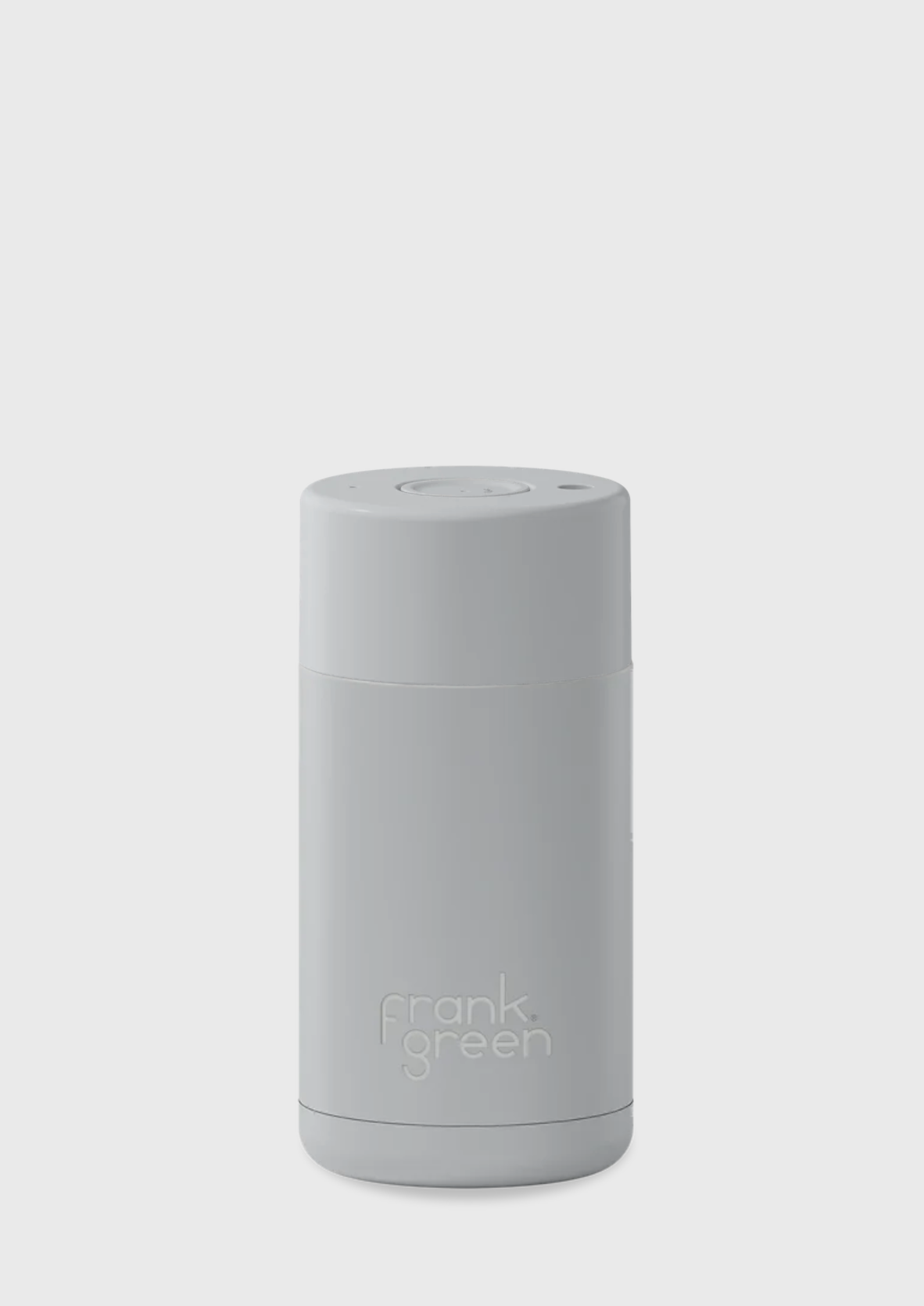 355 mL / 12oz - Ceramic Reusable Cup
