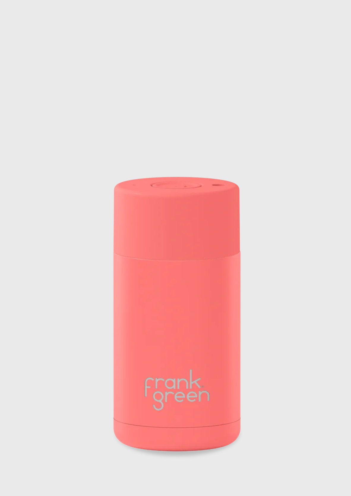 355 mL / 12oz - Ceramic Reusable Cup