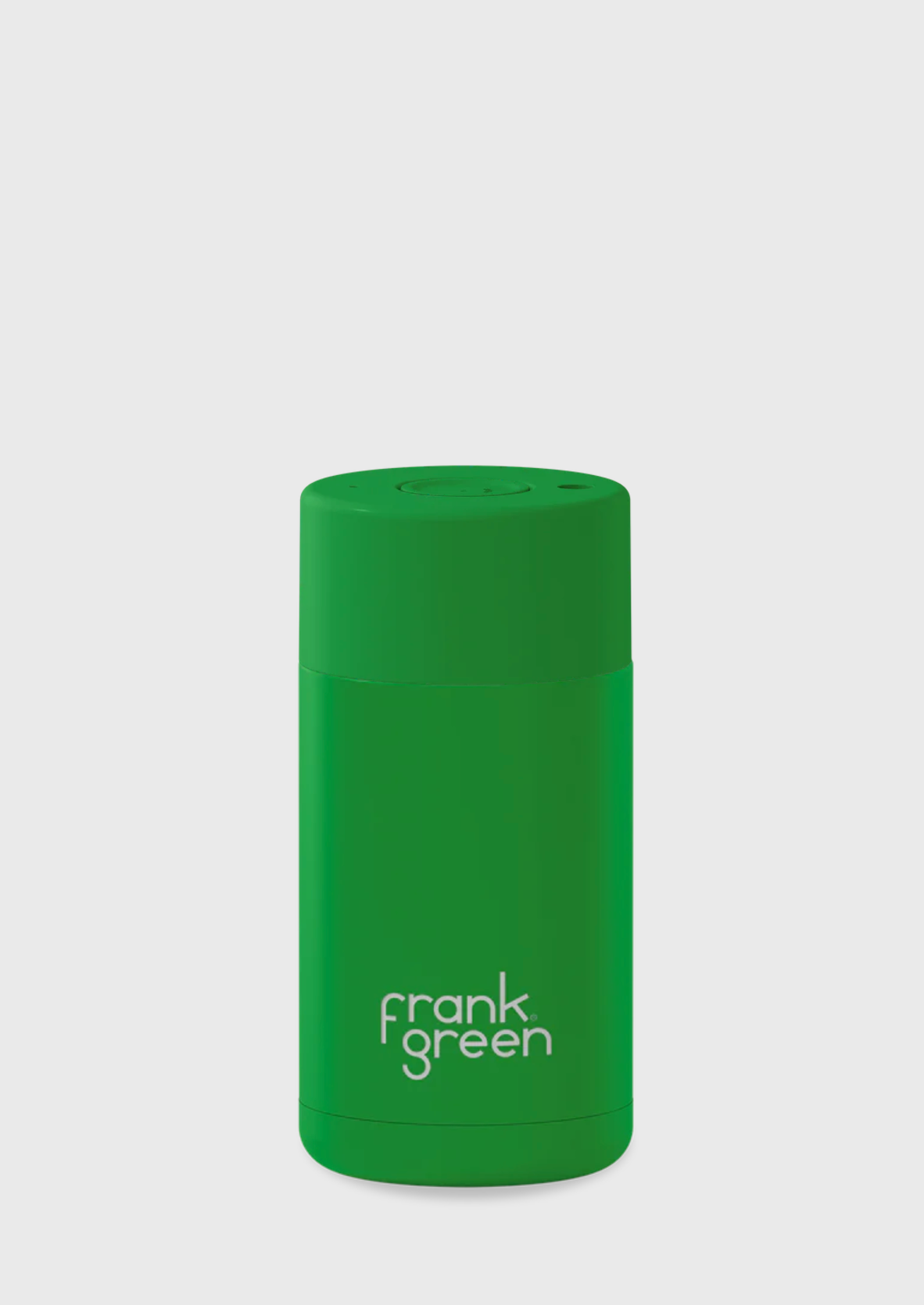 355 mL / 12oz - Ceramic Reusable Cup