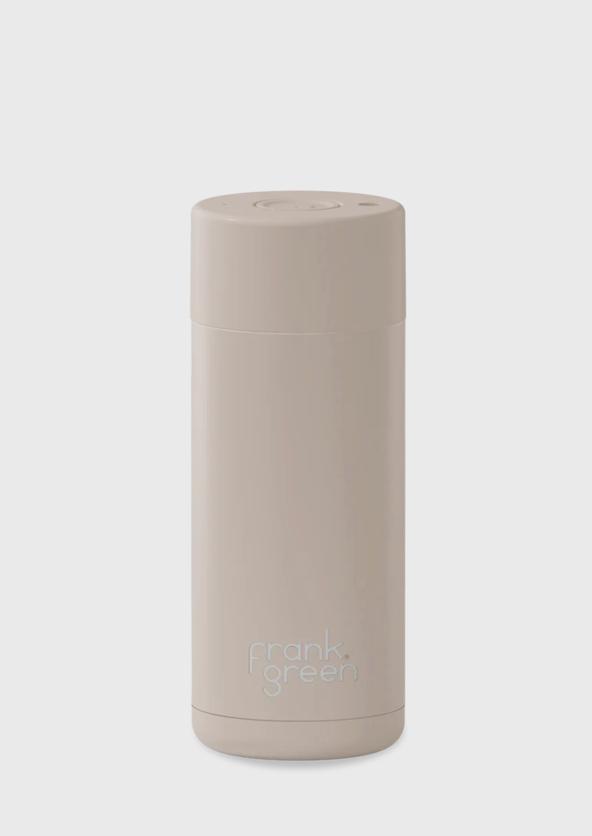 475mL / 16oz -Ceramic Reusable Cup - Catani Clothing
