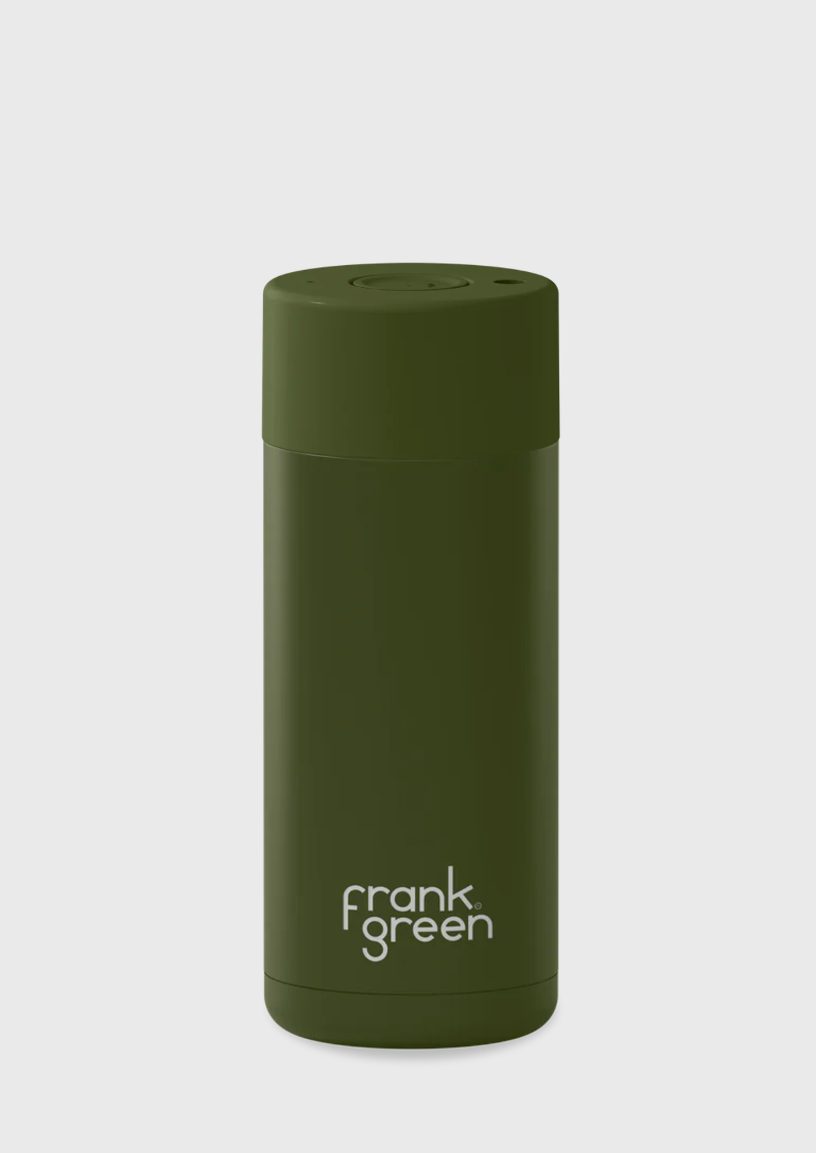 475mL / 16oz -Ceramic Reusable Cup - Catani Clothing