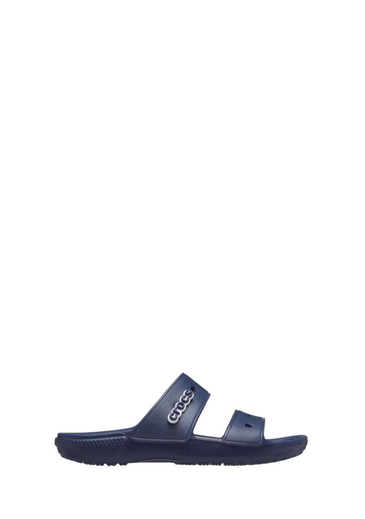 Classic Crocs Sandal - Navy