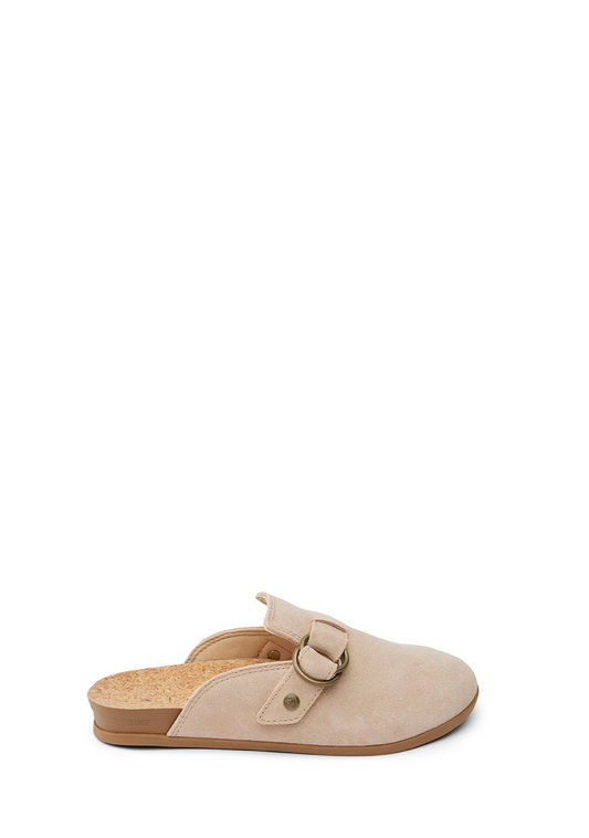 Vista Serenity - Oasis Suede