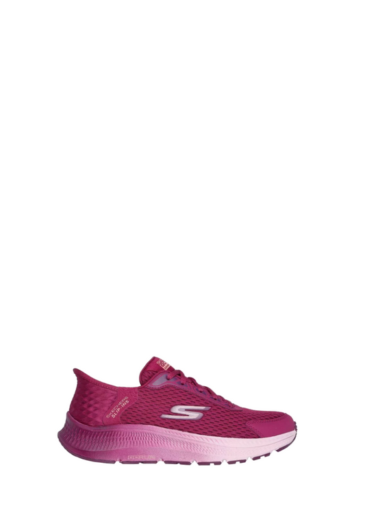 GORun Consistent 2.0 - Raspberry
