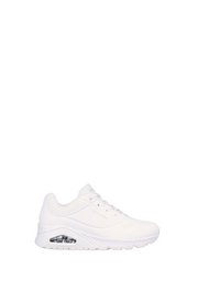 Uno Sneaker - White - Catani Clothing