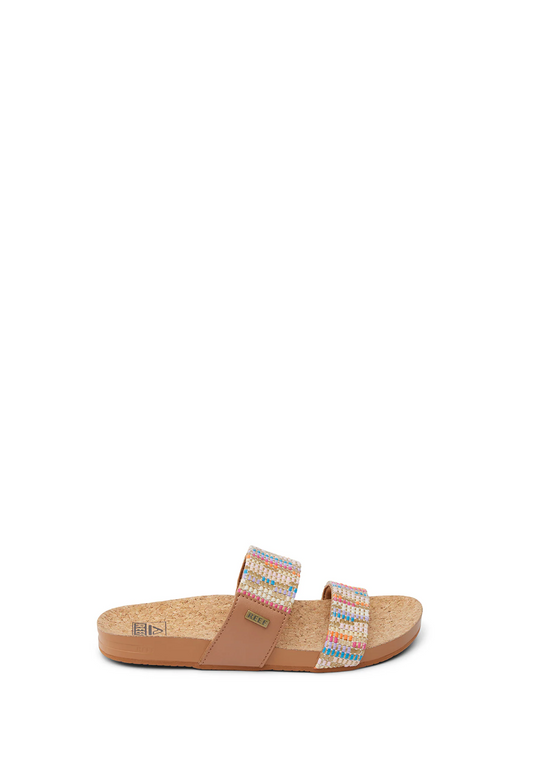 Cushion Vista - Beachy Woven