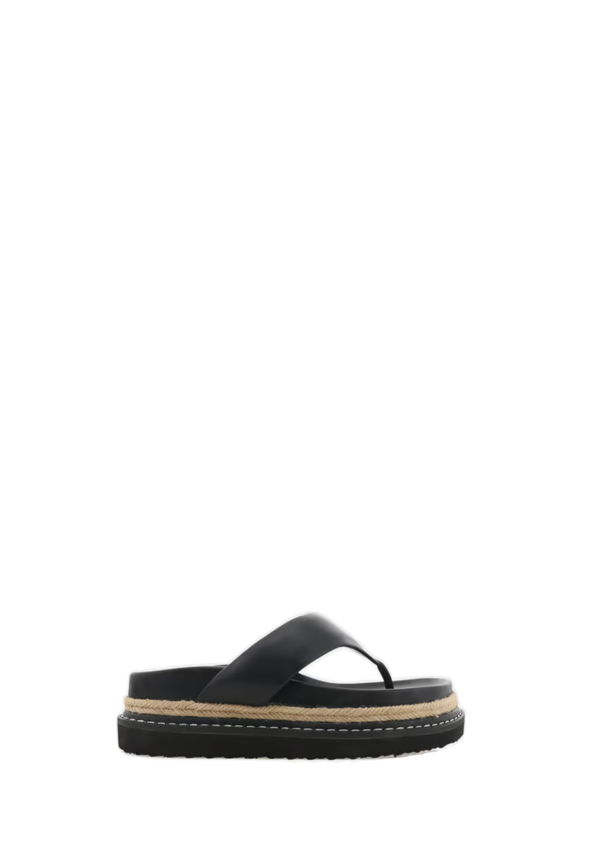 Amaya Sandal - Black