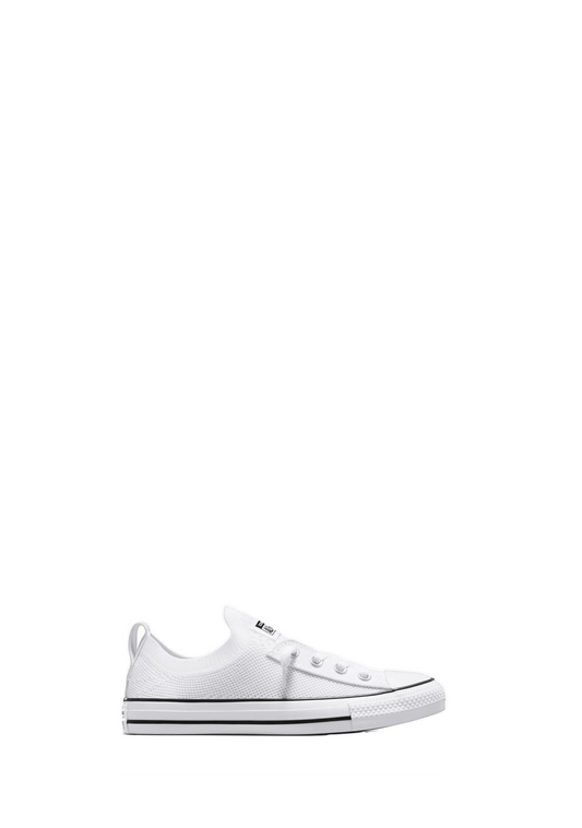CT Shoreline Knit Slip - White