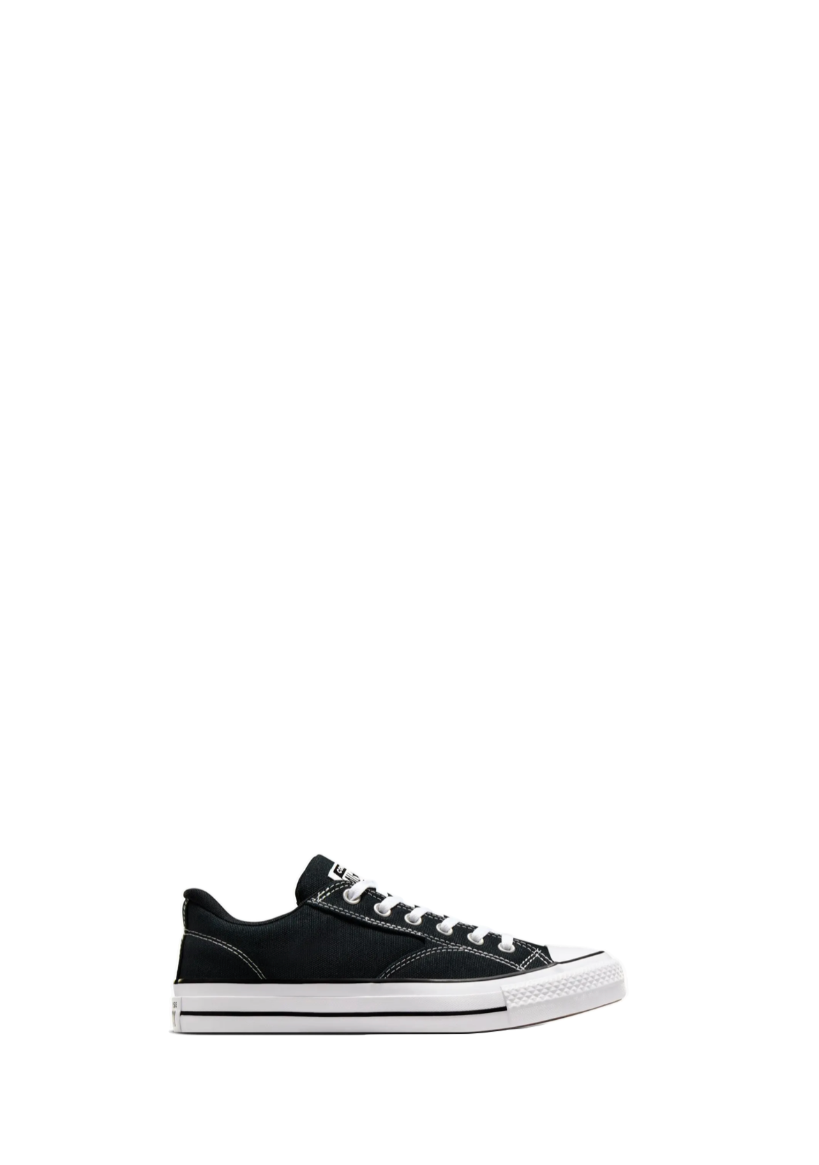 CT Malden Street Low - Black - Catani Clothing