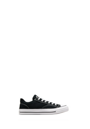 CT Malden Street Low - Black - Catani Clothing