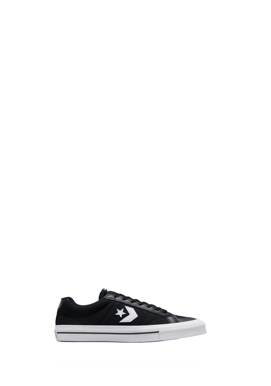 Converse Sport Casual Low - Black / White