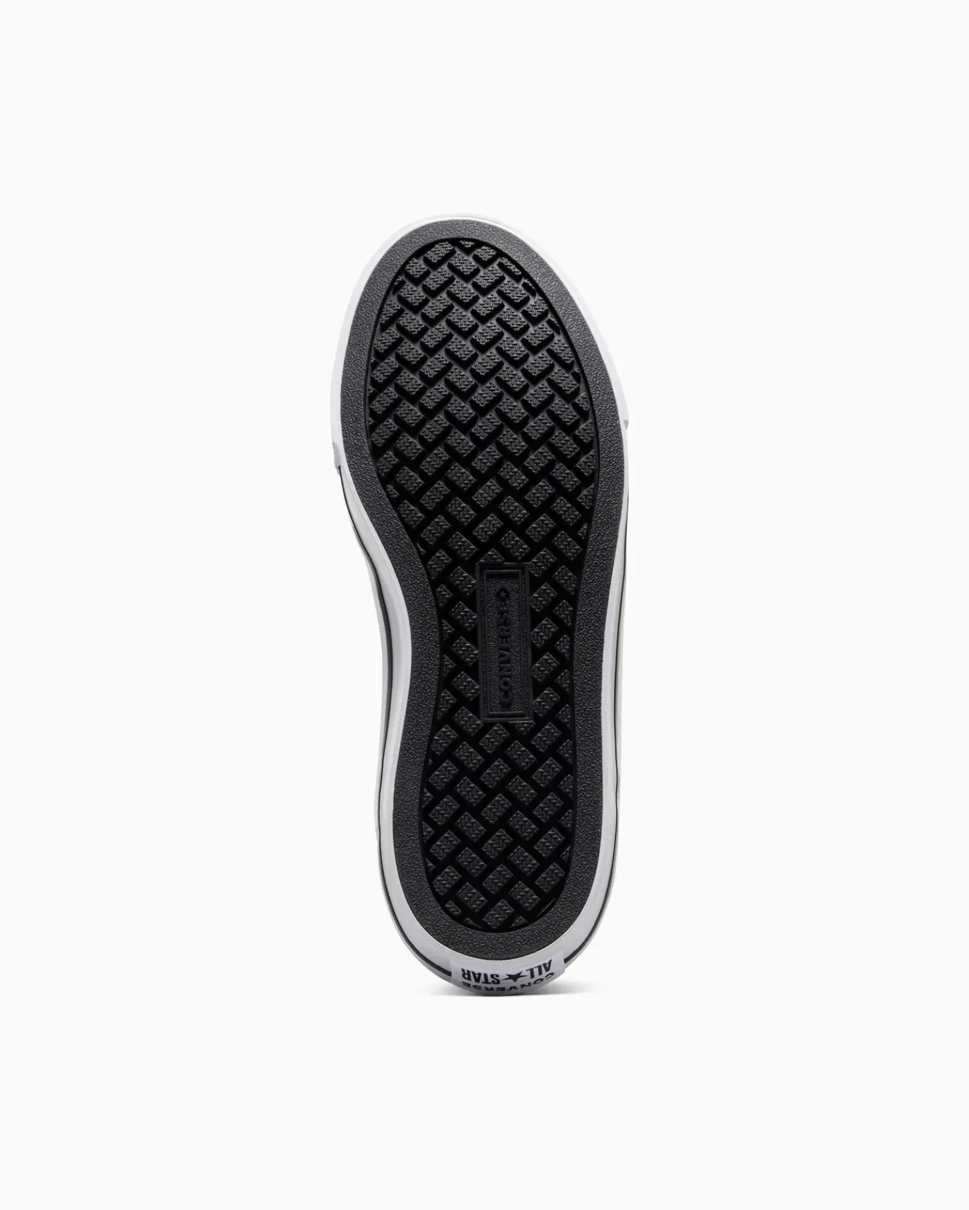 Converse Sport Casual Low - Black / White (view 5)