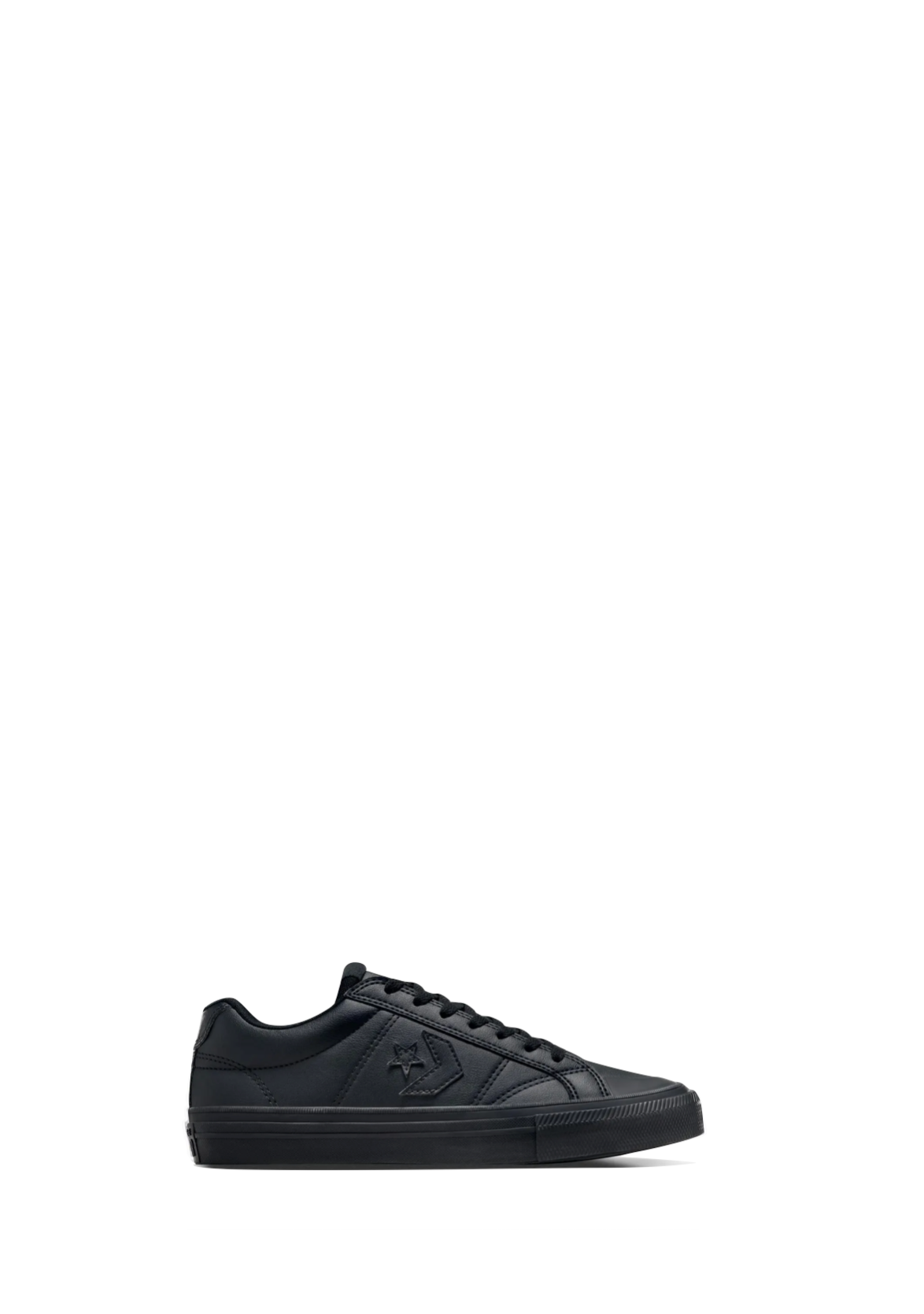 Converse Sport Casual Low - Black / Total Eclipse - Catani Clothing