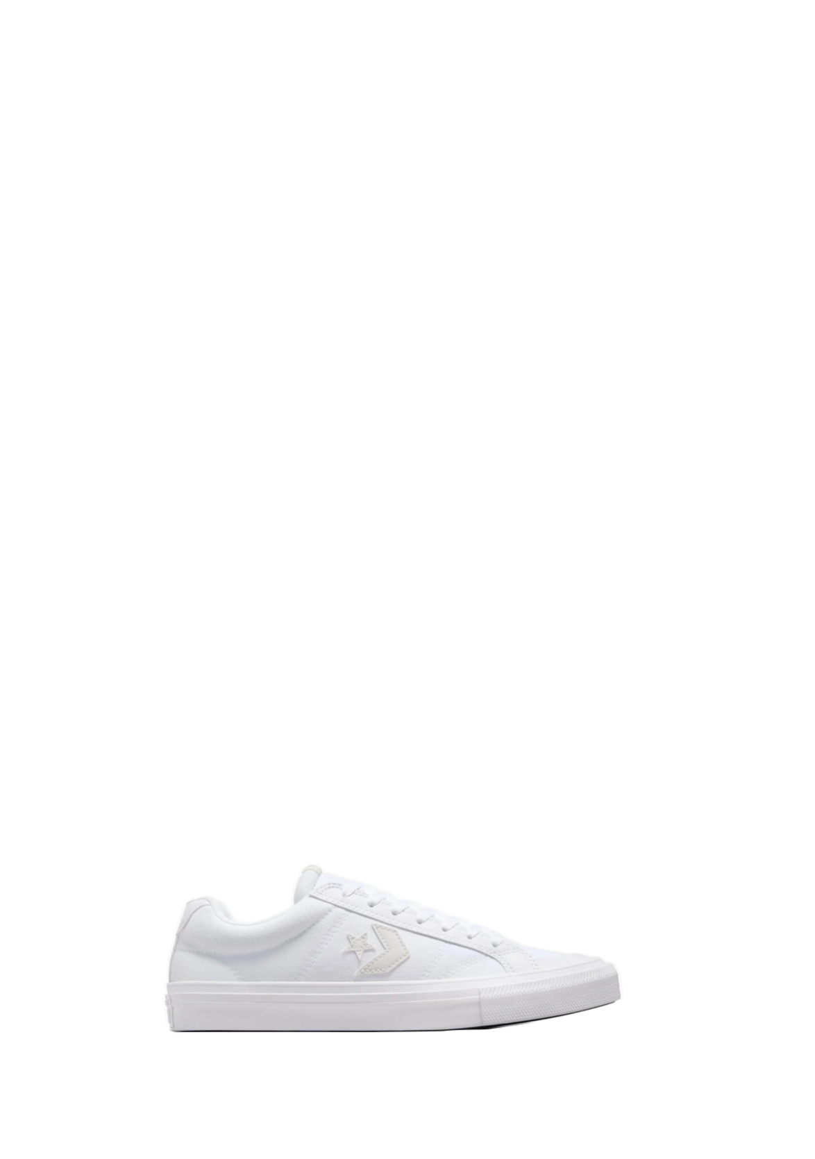 Converse Sport Casual Low - White / Barely Grey - Catani Clothing
