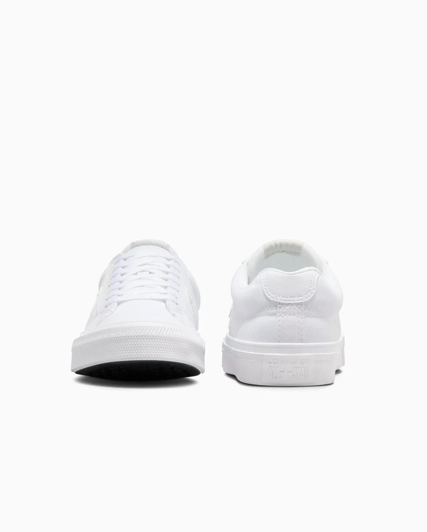 Converse Sport Casual Low - White / Barely Grey