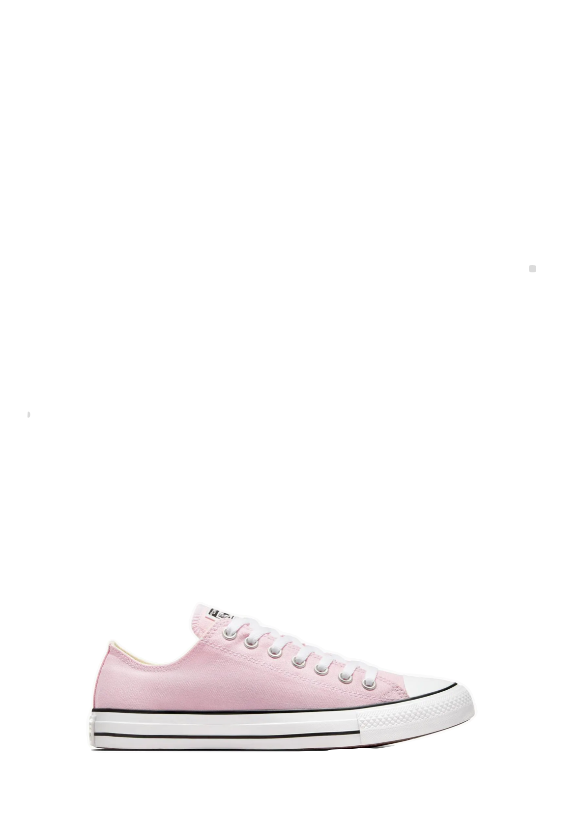 Chuck Taylor Canvas Low Top - Pink Foam