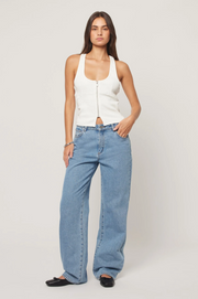 95 Mid Baggy - Gigi - Catani Clothing