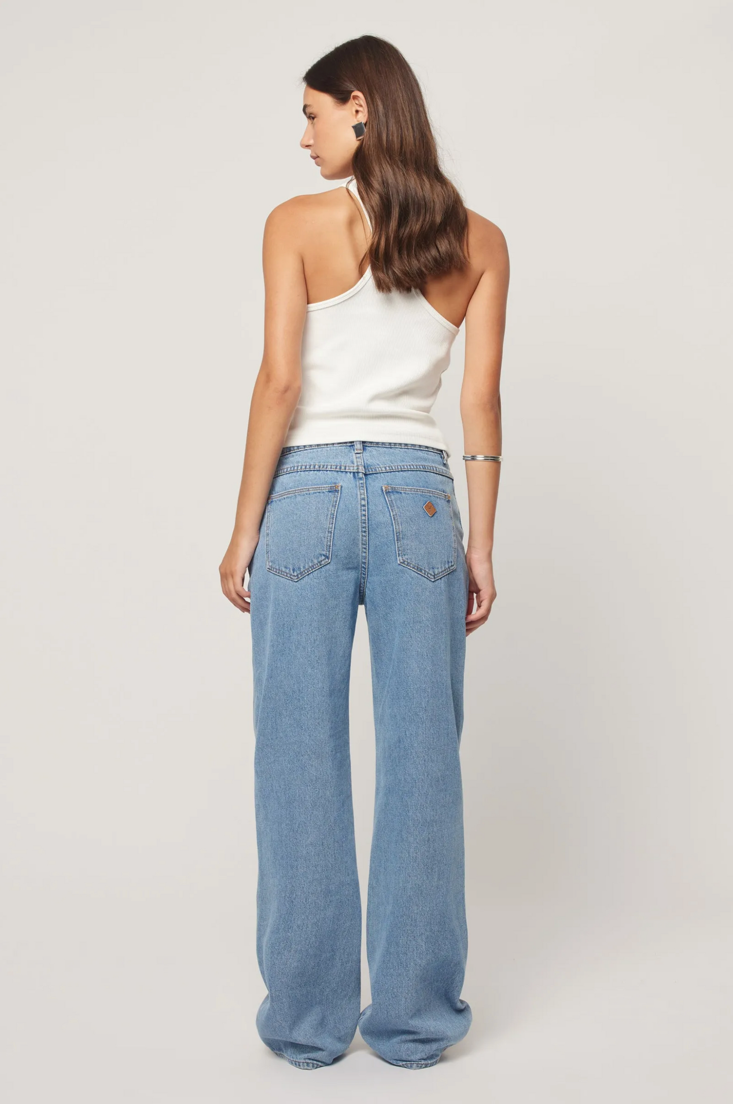 95 Mid Baggy - Gigi
