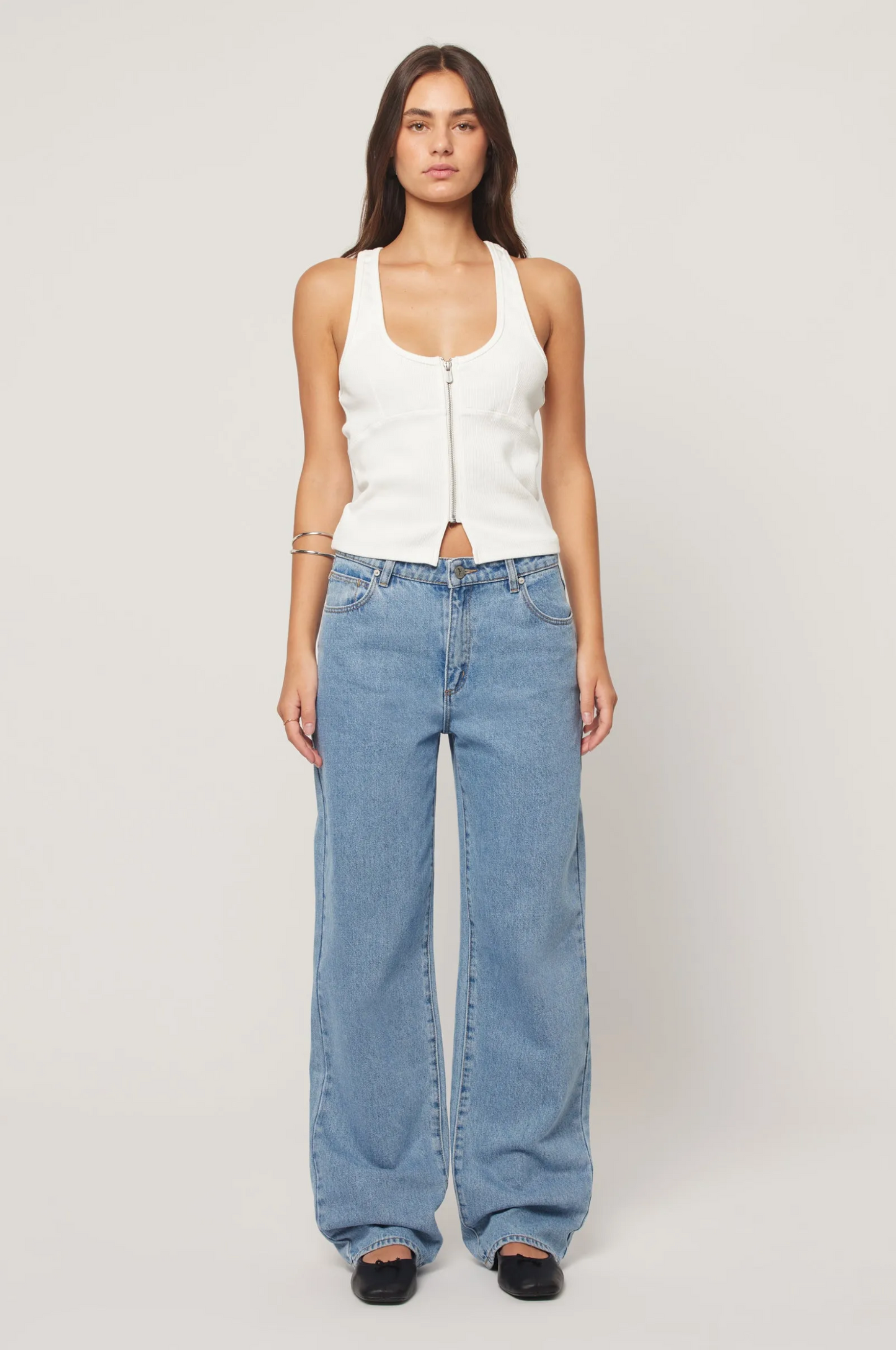 95 Mid Baggy - Gigi
