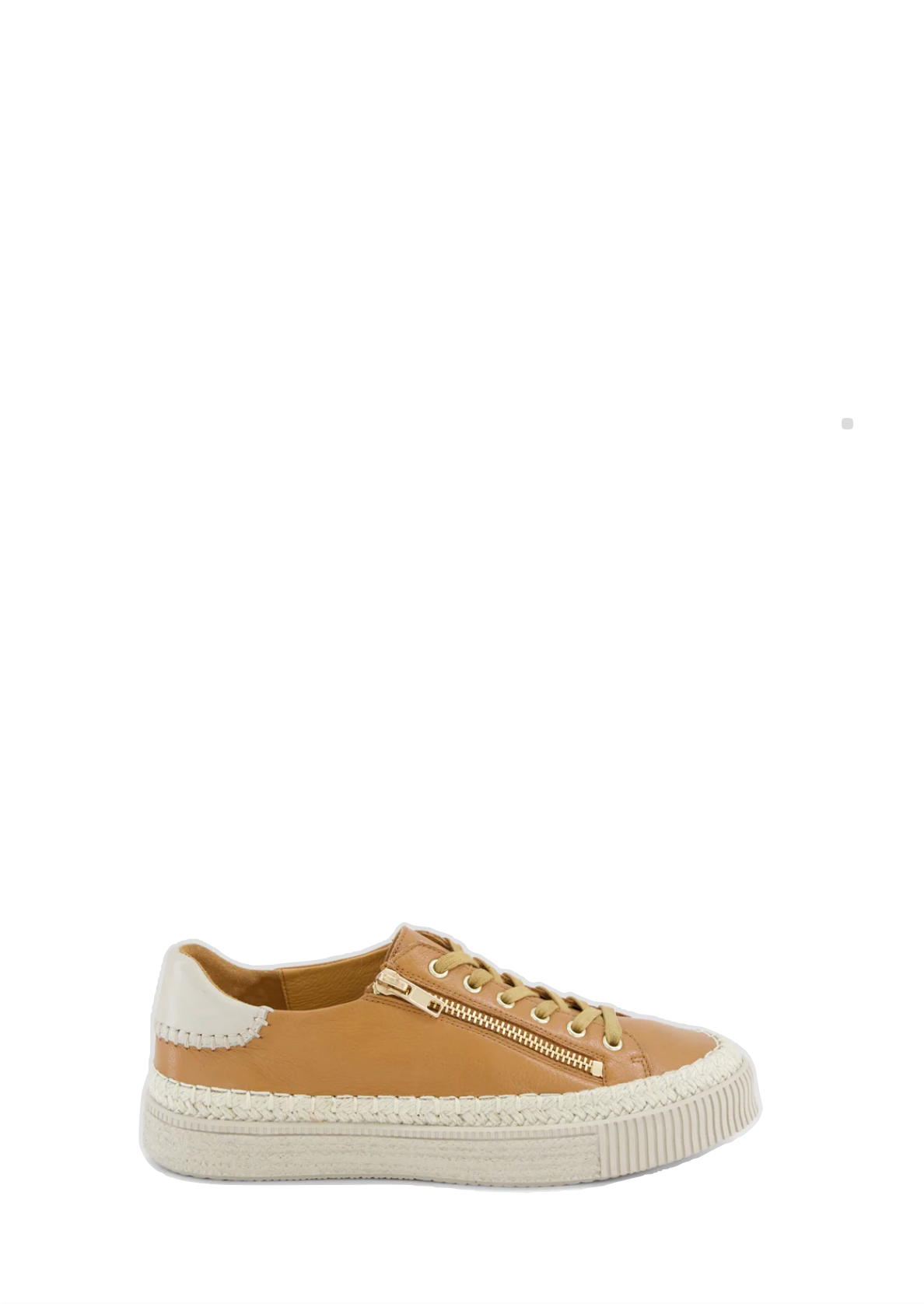 Tarbes - DK Tan / Almond - Catani Clothing