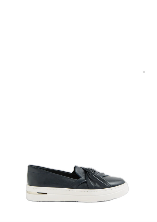 Winsoris Shoe - Navy / White