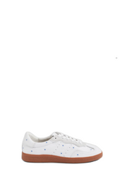 Deelara Sneaker - White - Catani Clothing