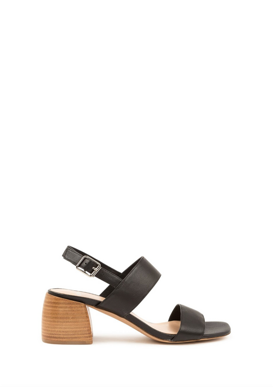 Blayke Heel - Black